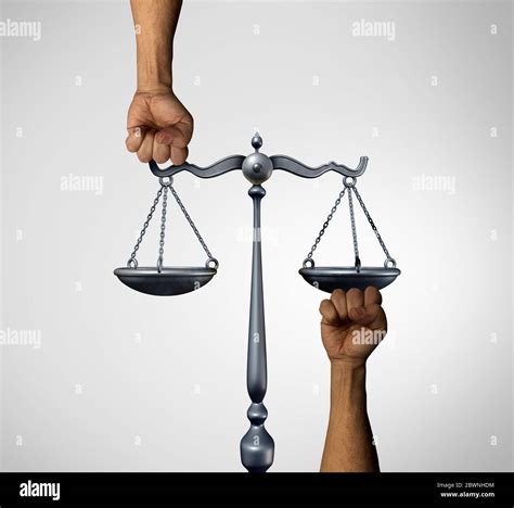 legal equality vs social equality.